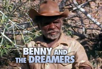 Benny and the Dreamers
