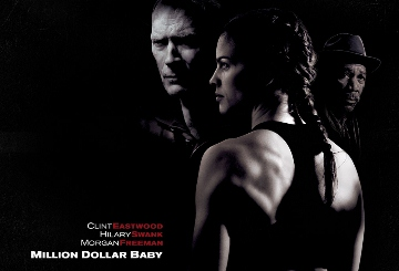 Million Dollar Baby