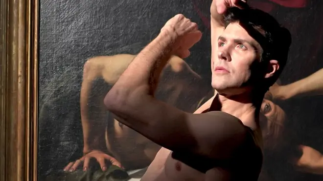 Il dietro le quinte di: Viva la danza