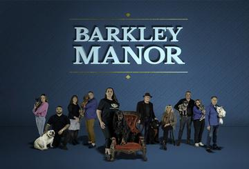 Barkley Manor