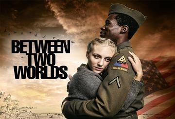 Between Two Worlds