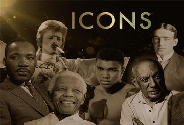 Icons