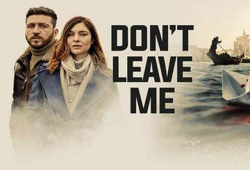 Don't Leave Me