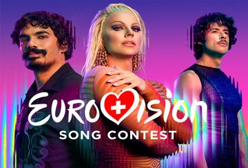Eurovision Song Contest 2025