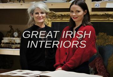 Great Irish Interiors