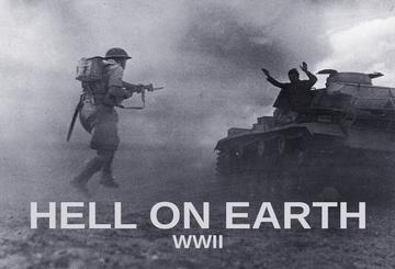 Hell on Earth: WWII