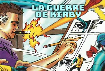 Kirby at War: La Guerre De Kirby