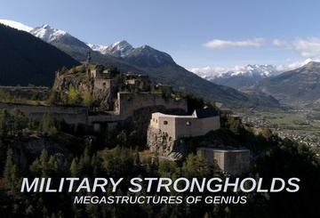 Megastructures of Genius