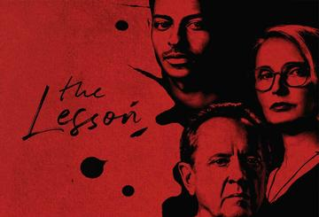 The Lesson