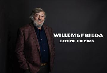Willem & Frieda