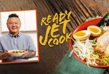 Ready Jet Cook