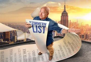 The Zimmern List