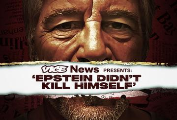 Epstein Didn't Kill Himself