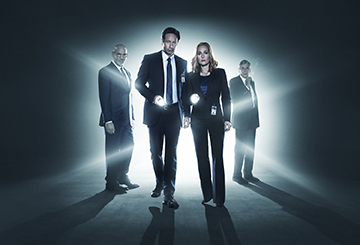 The X-Files