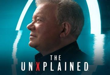 UnXplained with William Shatner