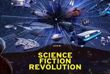 Science Fiction Revolution