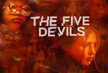 The Five Devils