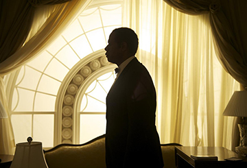 The Butler