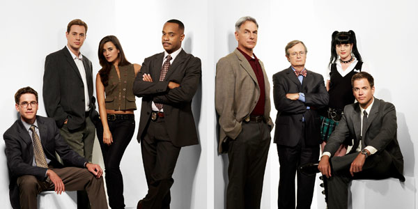 NCIS