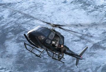 Mission: Impossible - Fallout