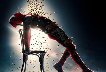 Deadpool 2