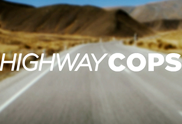 Highway Cops