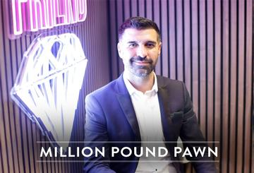 Million Pound Pawn
