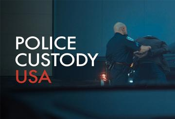 Police Custody USA