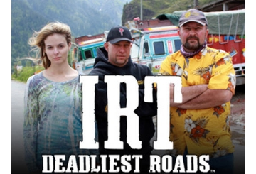 IRT: Deadliest Roads