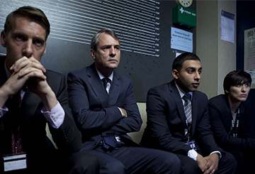 Line of Duty
