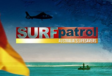 Surf Patrol