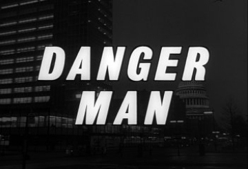 Danger Man