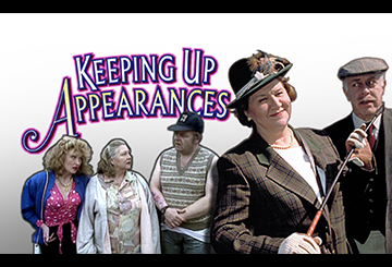 Keeping Up Appearances