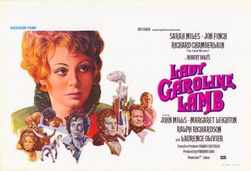 Lady Caroline Lamb