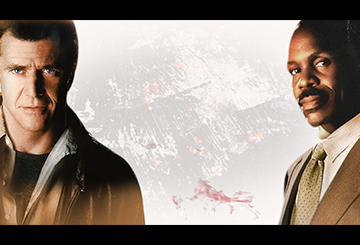 Lethal Weapon 4