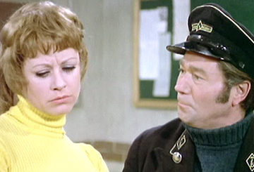 Mutiny on the Buses