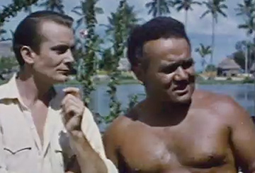 Pacific Destiny