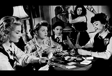 The Belles of St. Trinian's