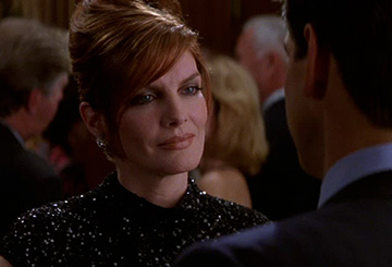 The Thomas Crown Affair