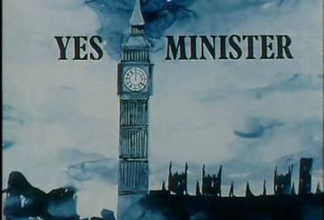 Yes Minister