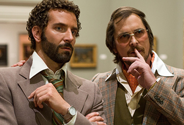American Hustle