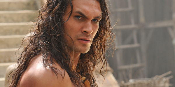 Conan the Barbarian