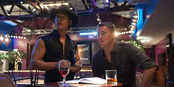 Magic Mike