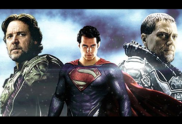 Man of Steel