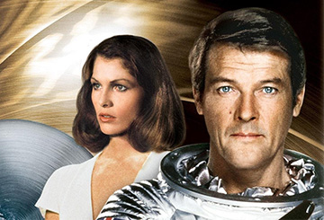 Moonraker