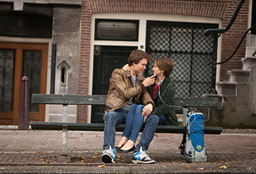 The Fault in Our Stars
