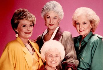 The Golden Girls