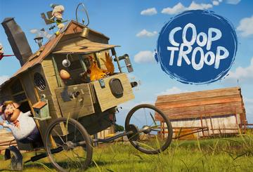 Coop Troop