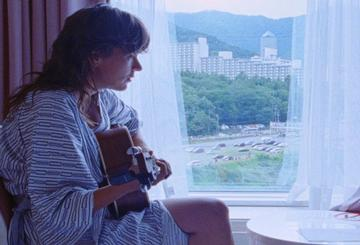 Courtney Barnett: Anonymous Club