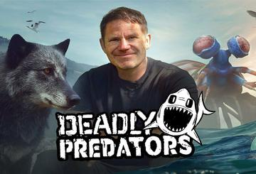 Deadly Predators